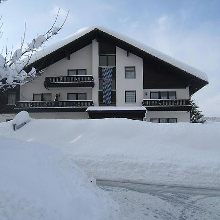 Buechelsteiner Hof Hotel Grattersdorf Exterior photo