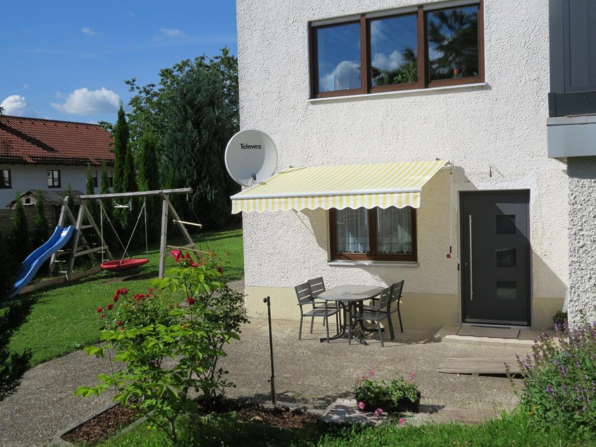 Buechelsteiner Hof Hotel Grattersdorf Exterior photo